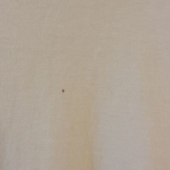 XL Hanes Her Way Short Sleeve Pink Grandma Tee Shirt - Picture 5 of 9